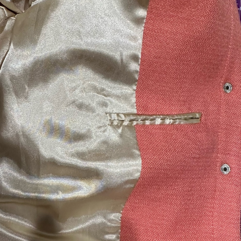 Anthro “Eastward Dress Coat” by Lauren Moffatt - Picture 13 of 14